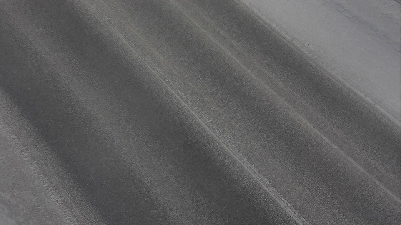 Weather Camera Image Road 4 Oulu, Pateniemi, Oulu, Pohjois-Pohjanmaa