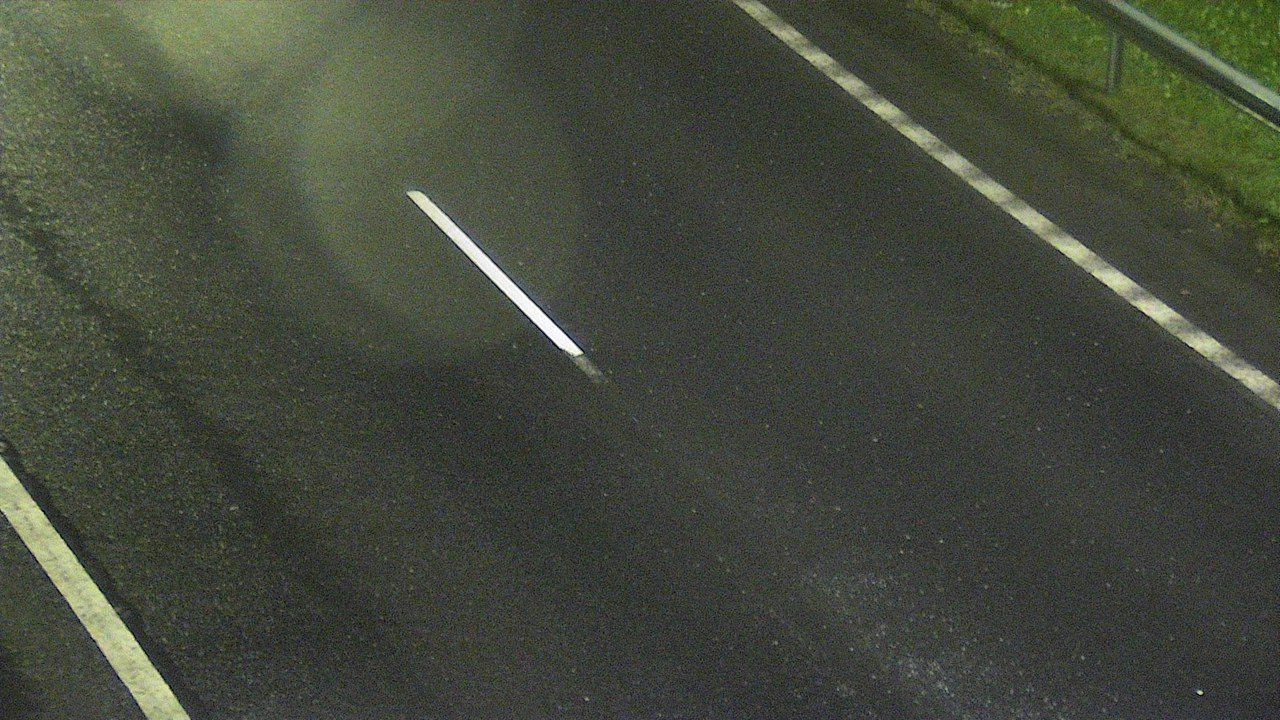 Weather Camera Image Road 4 Oulu, Pateniemi, Oulu, Pohjois-Pohjanmaa