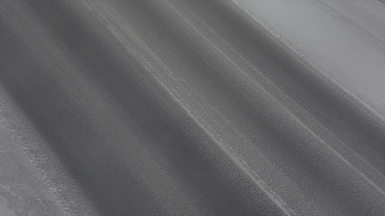 Weather Camera Image Road 4 Oulu, Pateniemi, Oulu, Pohjois-Pohjanmaa