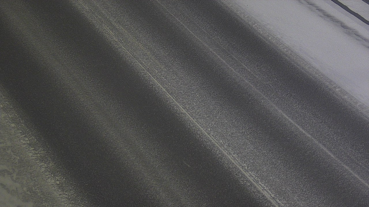 Weather Camera Image Road 4 Oulu, Pateniemi, Oulu, Pohjois-Pohjanmaa