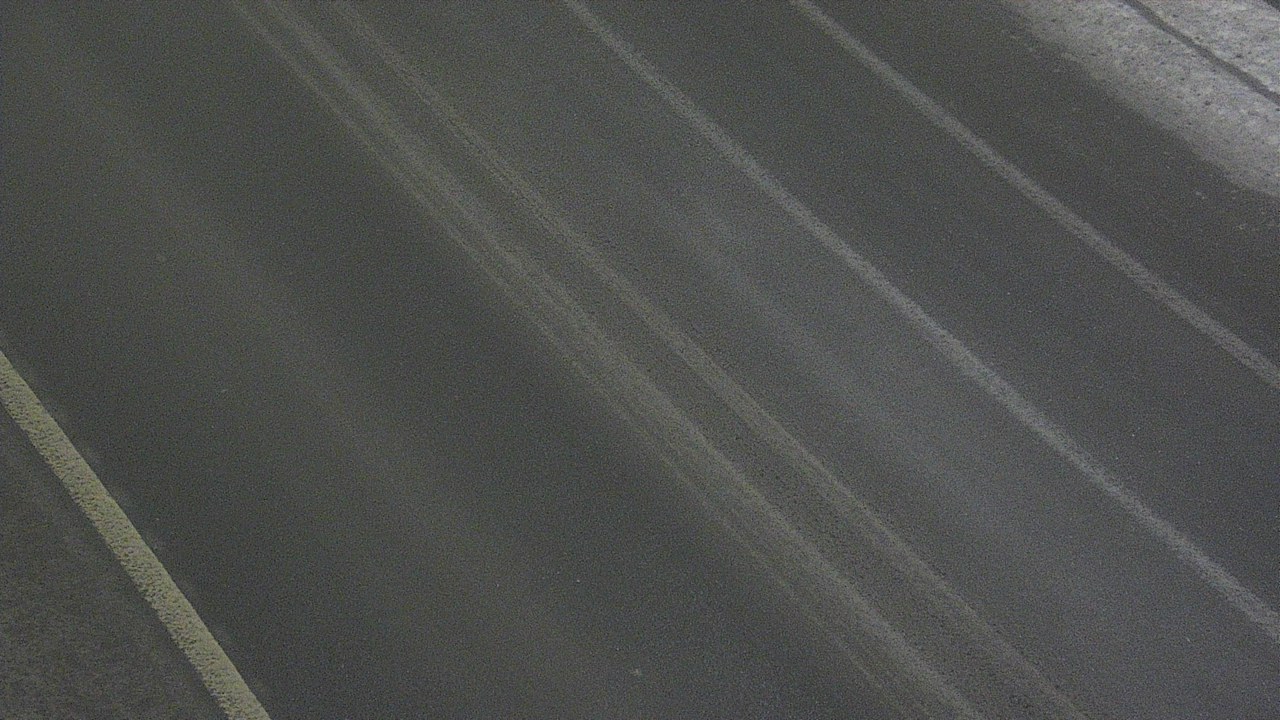 Weather Camera Image Väg 4 Oleåborg, Pateniemi, Oulu, Pohjois-Pohjanmaa