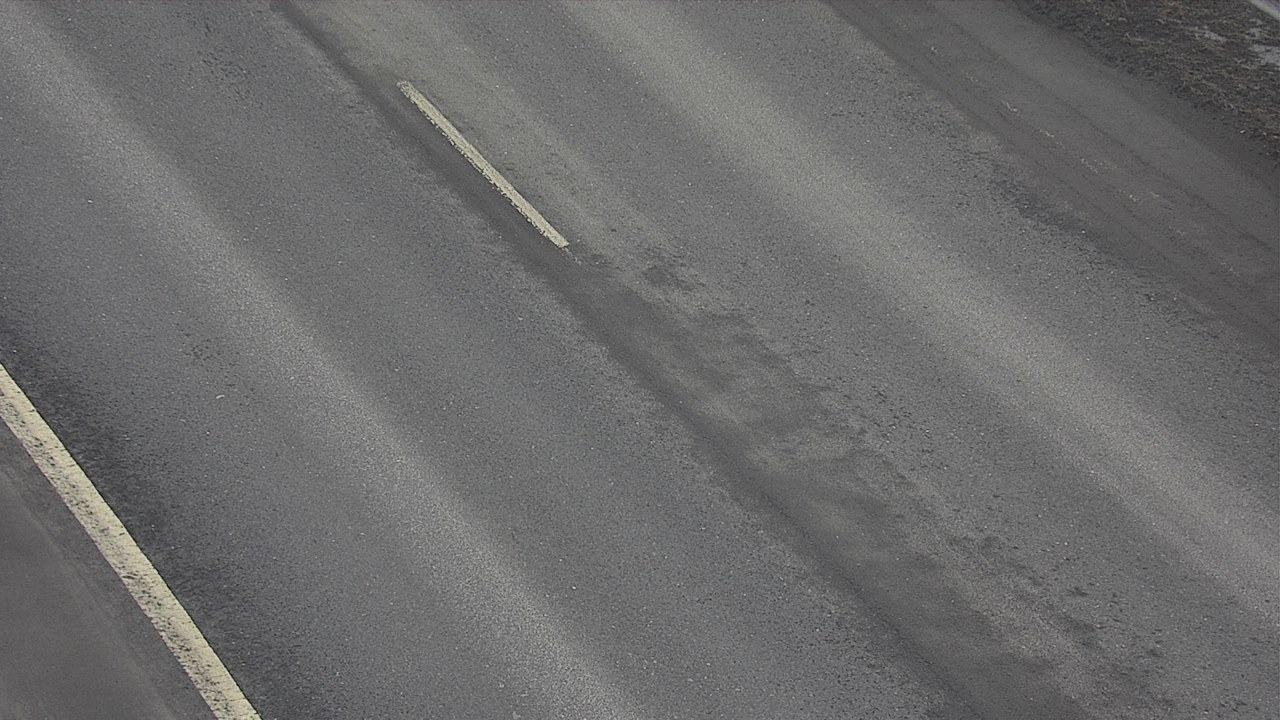 Weather Camera Image Road 4 Oulu, Pateniemi, Oulu, Pohjois-Pohjanmaa