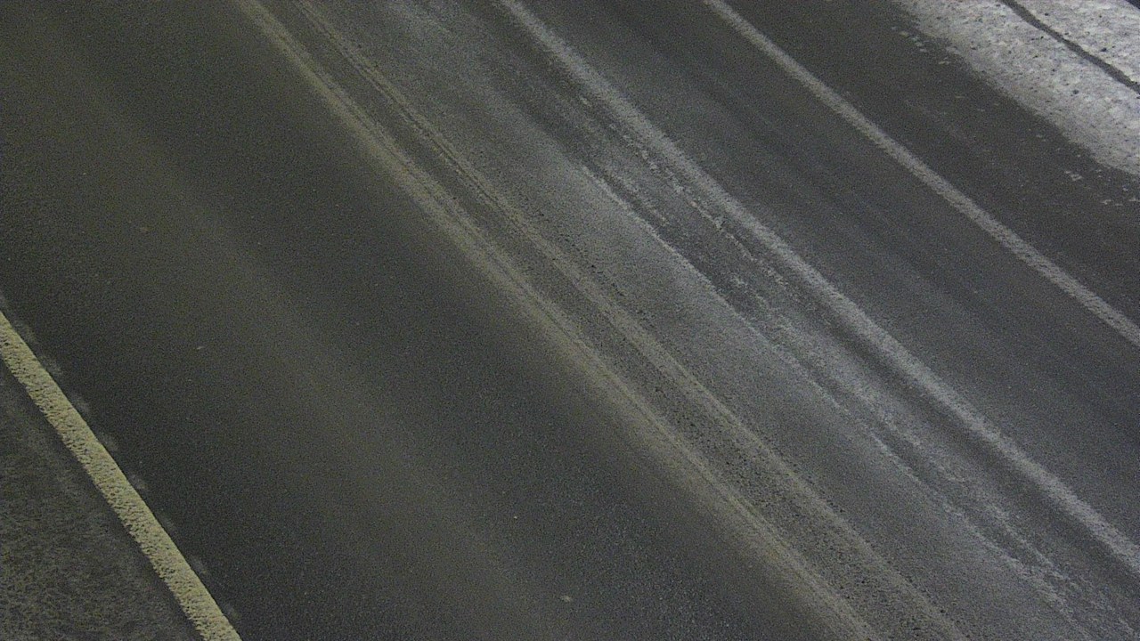 Weather Camera Image Väg 4 Oleåborg, Pateniemi, Oulu, Pohjois-Pohjanmaa