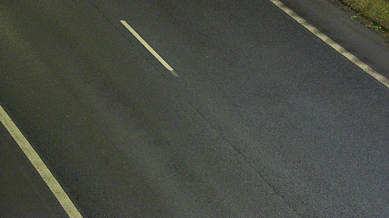 Weather Camera Image Väg 4 Oleåborg, Pateniemi, Oulu, Pohjois-Pohjanmaa