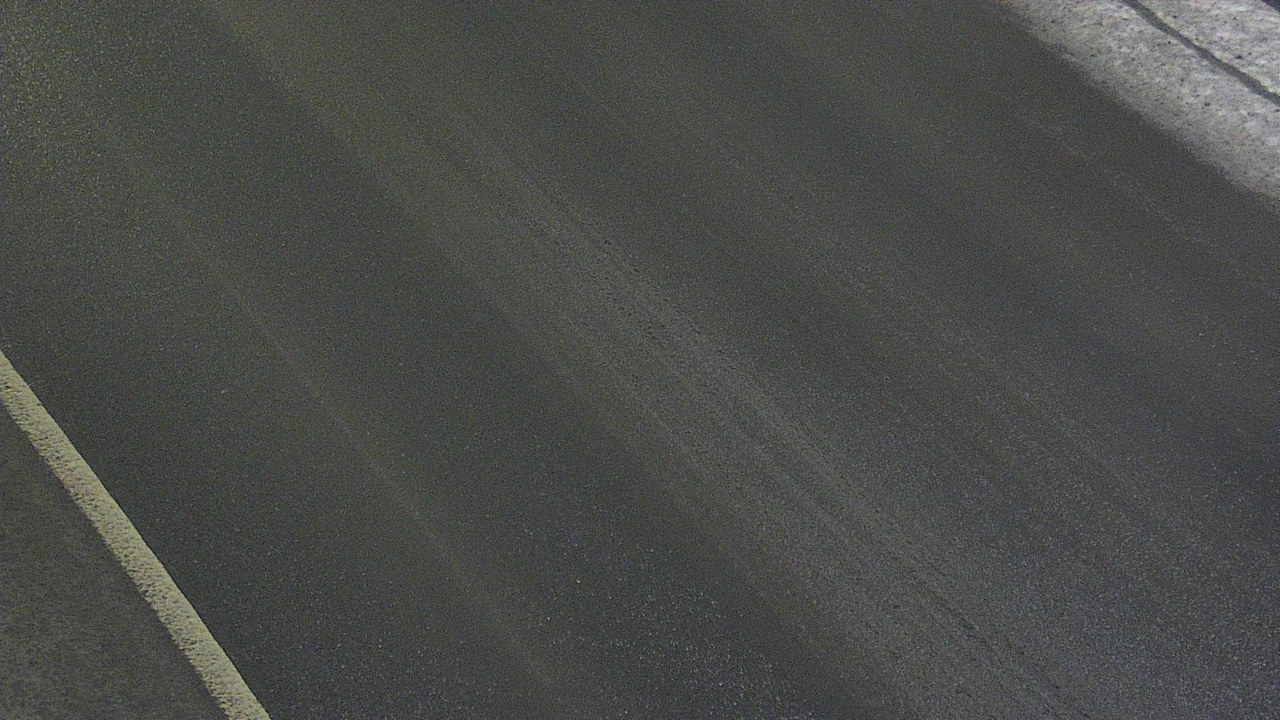 Weather Camera Image Väg 4 Oleåborg, Pateniemi, Oulu, Pohjois-Pohjanmaa