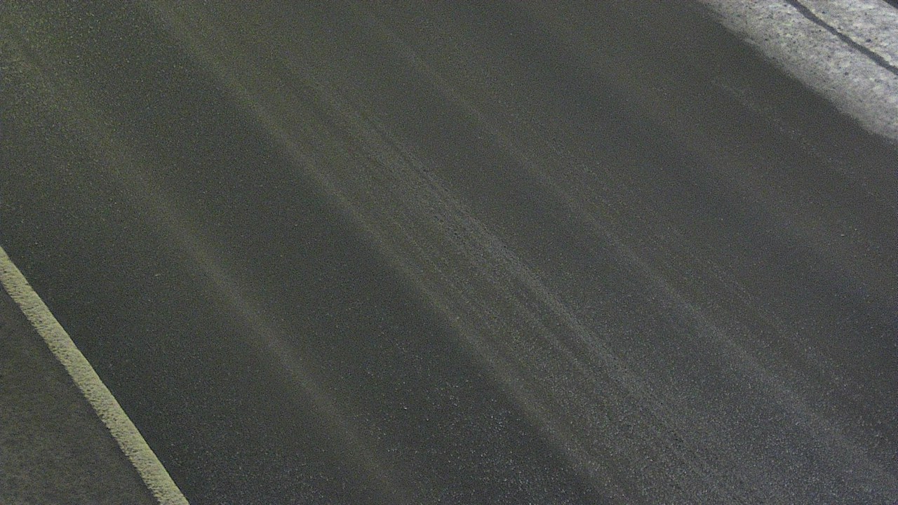 Weather Camera Image Väg 4 Oleåborg, Pateniemi, Oulu, Pohjois-Pohjanmaa