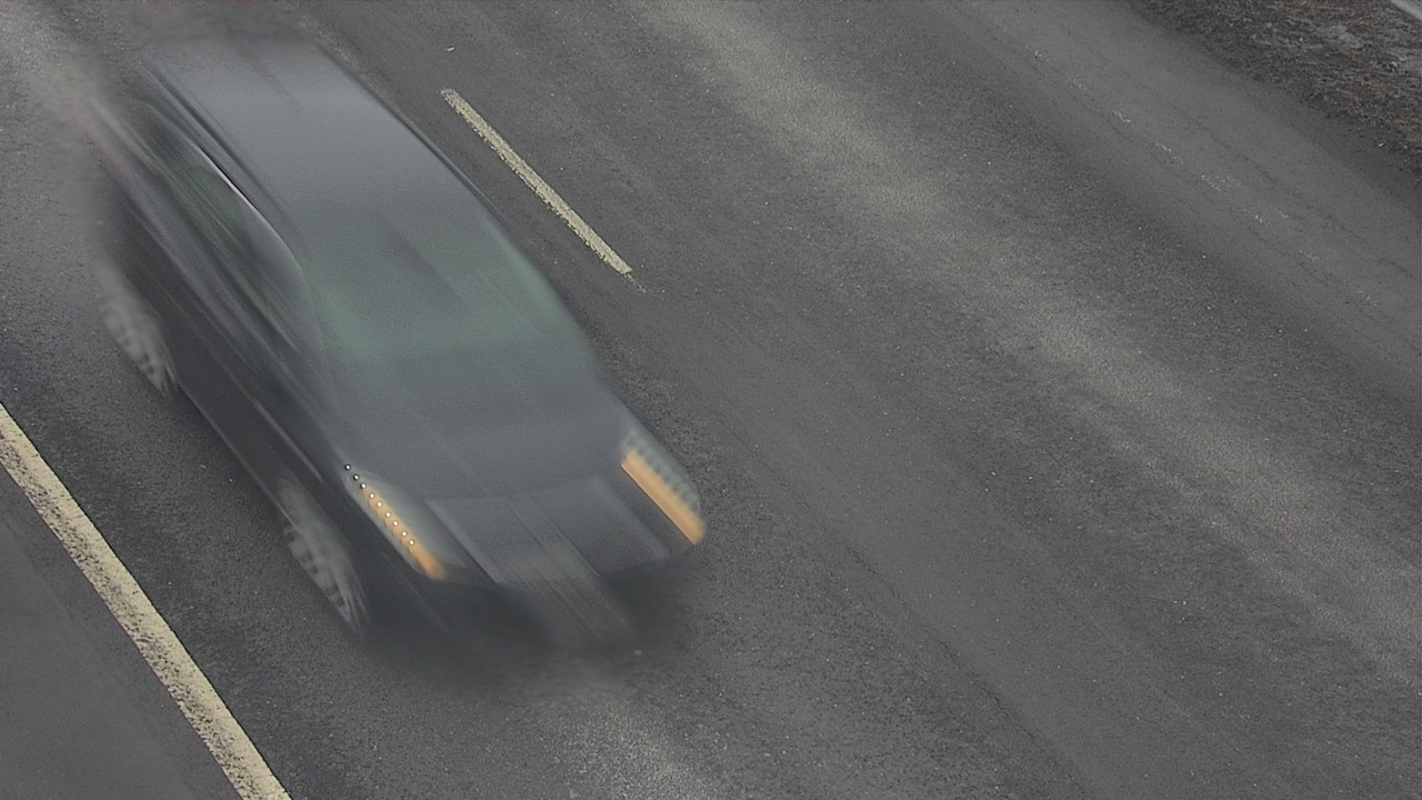 Kelikamerat Kuva Tie 4 Oulu, Pateniemi, Oulu, Pohjois-Pohjanmaa