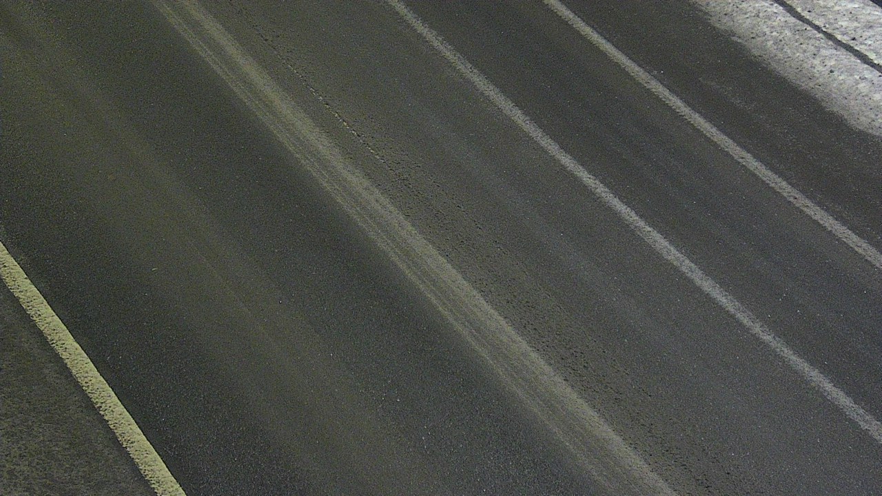 Weather Camera Image Väg 4 Oleåborg, Pateniemi, Oulu, Pohjois-Pohjanmaa