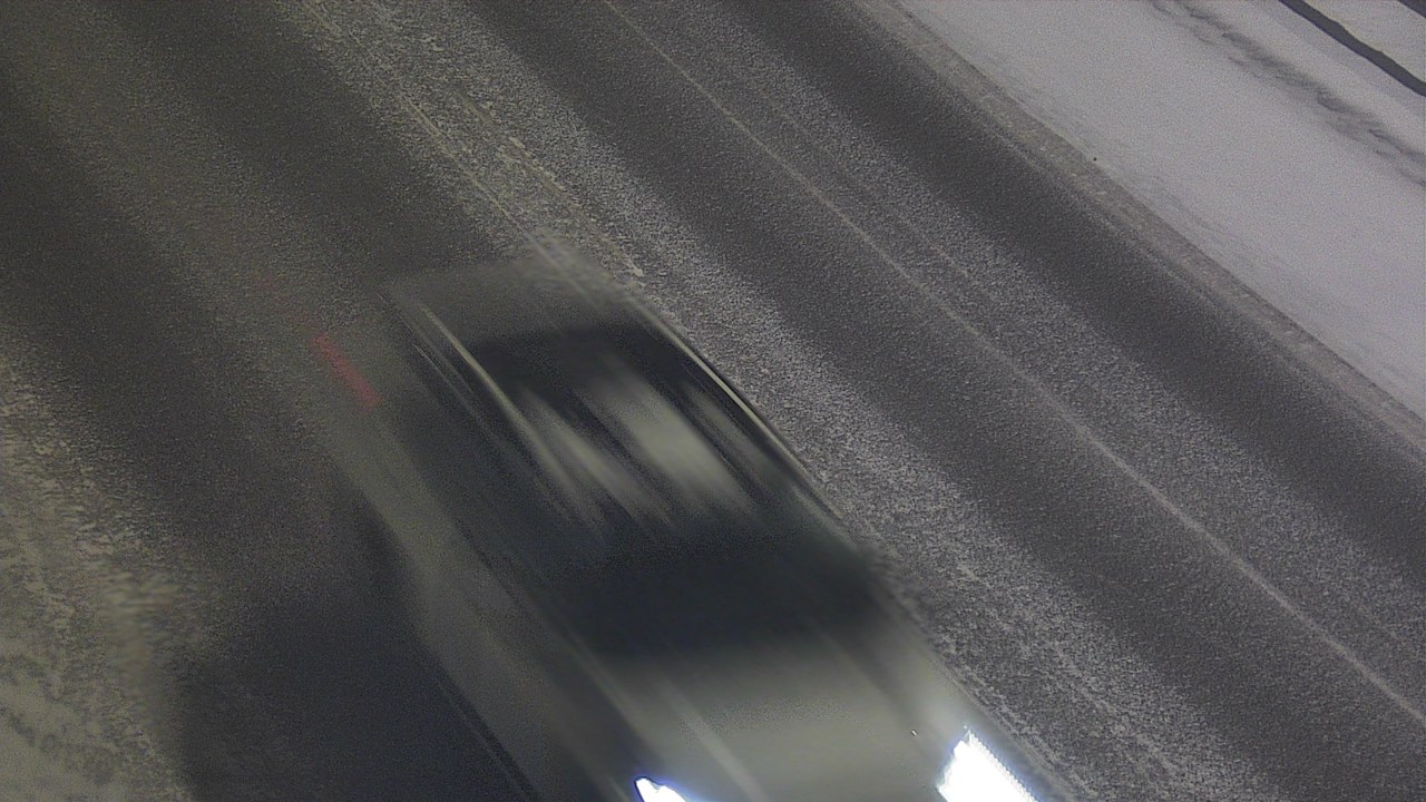 Weather Camera Image Road 4 Oulu, Pateniemi, Oulu, Pohjois-Pohjanmaa