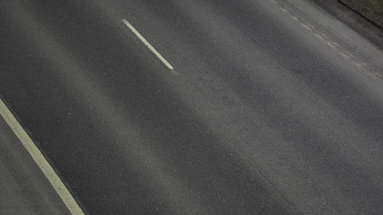 Weather Camera Image Road 4 Oulu, Pateniemi, Oulu, Pohjois-Pohjanmaa