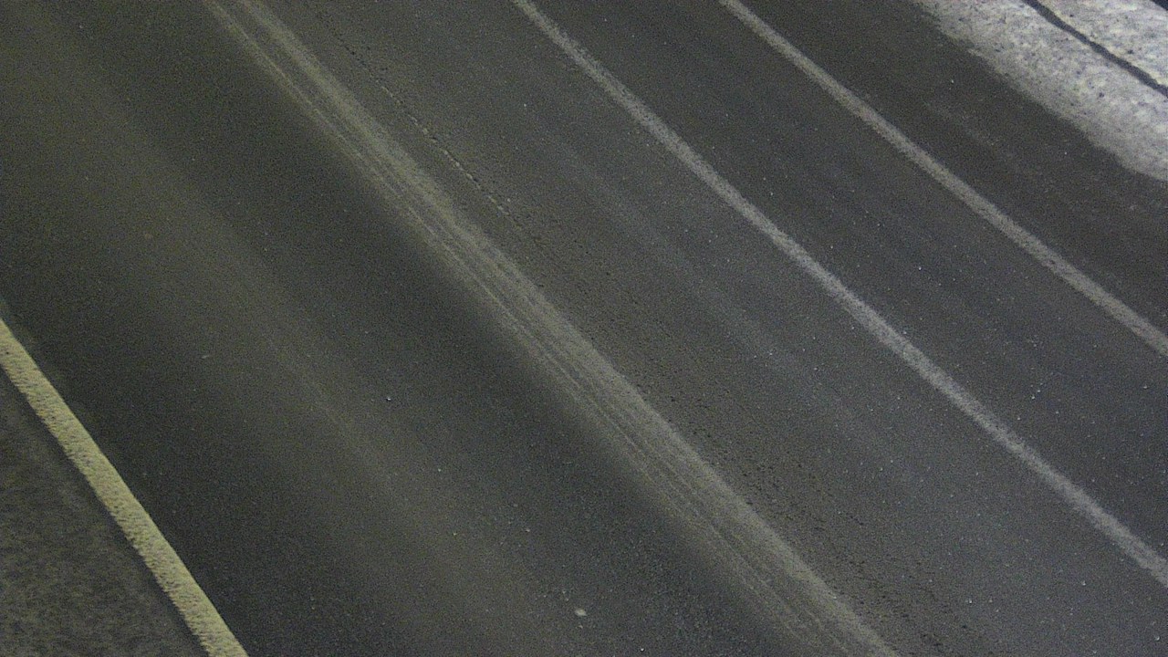 Weather Camera Image Väg 4 Oleåborg, Pateniemi, Oulu, Pohjois-Pohjanmaa