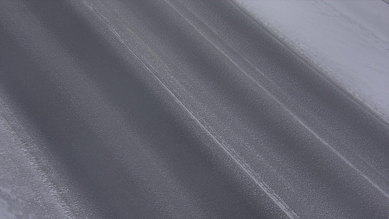 Weather Camera Image Road 4 Oulu, Pateniemi, Oulu, Pohjois-Pohjanmaa