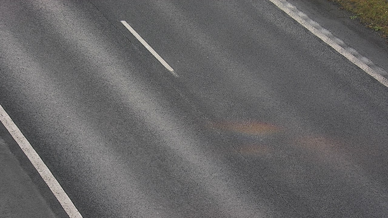 Kelikamerat Kuva Tie 4 Oulu, Pateniemi, Oulu, Pohjois-Pohjanmaa