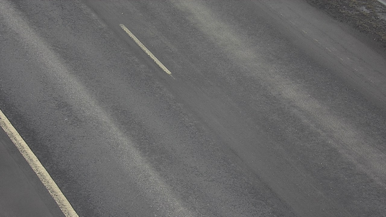 Weather Camera Image Road 4 Oulu, Pateniemi, Oulu, Pohjois-Pohjanmaa