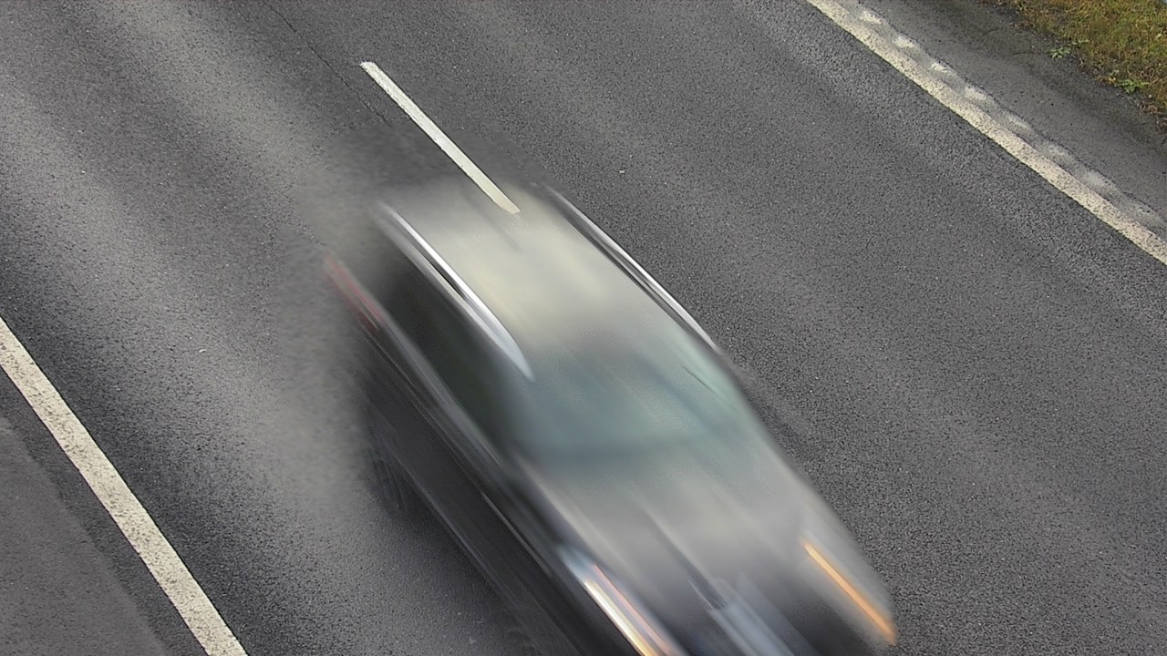 Kelikamerat Kuva Tie 4 Oulu, Pateniemi, Oulu, Pohjois-Pohjanmaa