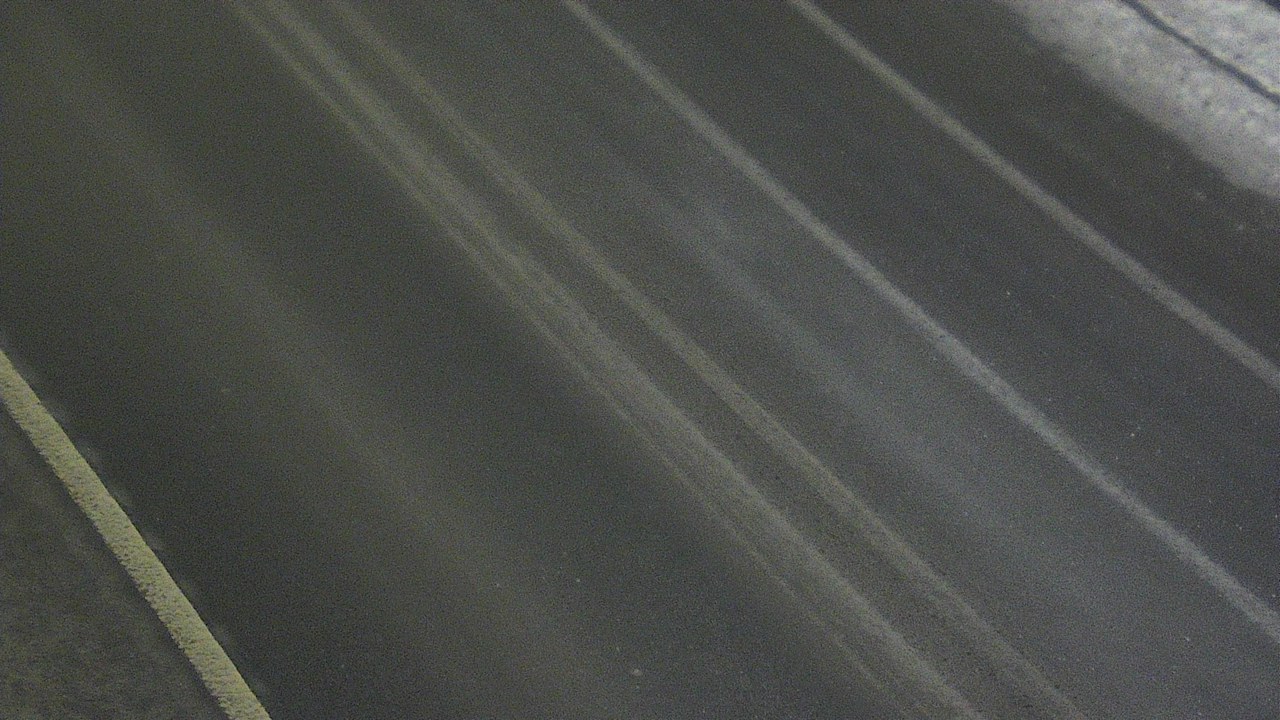 Weather Camera Image Väg 4 Oleåborg, Pateniemi, Oulu, Pohjois-Pohjanmaa