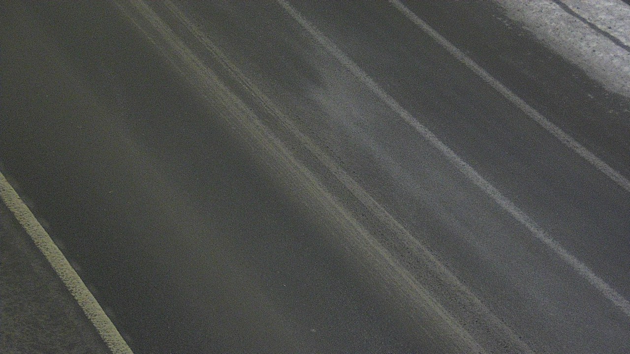 Weather Camera Image Väg 4 Oleåborg, Pateniemi, Oulu, Pohjois-Pohjanmaa