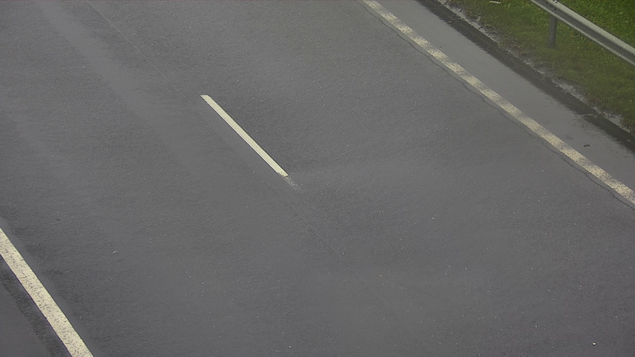 Weather Camera Image Road 4 Oulu, Pateniemi, Oulu, Pohjois-Pohjanmaa