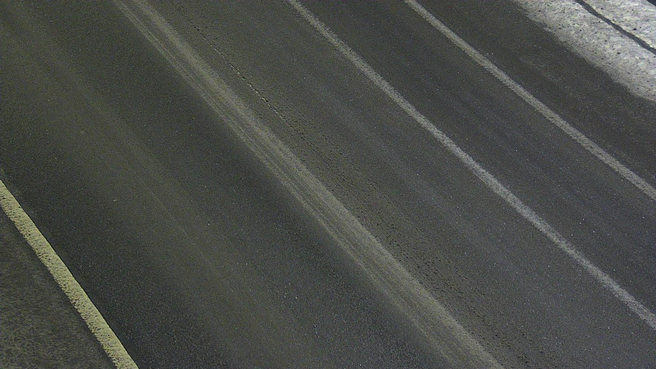 Weather Camera Image Väg 4 Oleåborg, Pateniemi, Oulu, Pohjois-Pohjanmaa