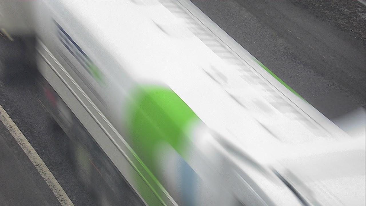 Weather Camera Image Road 4 Oulu, Pateniemi, Oulu, Pohjois-Pohjanmaa