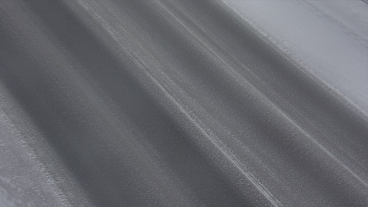 Weather Camera Image Road 4 Oulu, Pateniemi, Oulu, Pohjois-Pohjanmaa