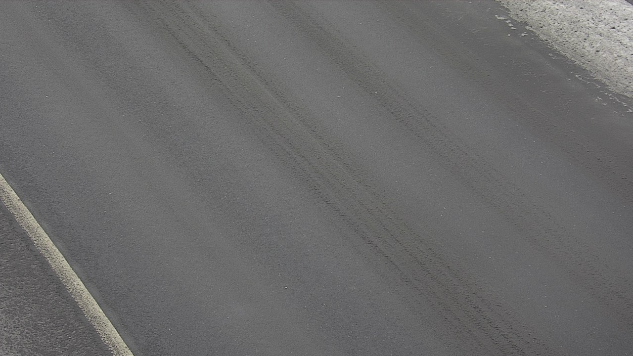 Weather Camera Image Road 4 Oulu, Pateniemi, Oulu, Pohjois-Pohjanmaa