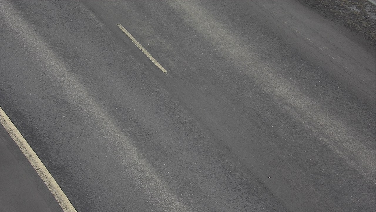 Weather Camera Image Road 4 Oulu, Pateniemi, Oulu, Pohjois-Pohjanmaa