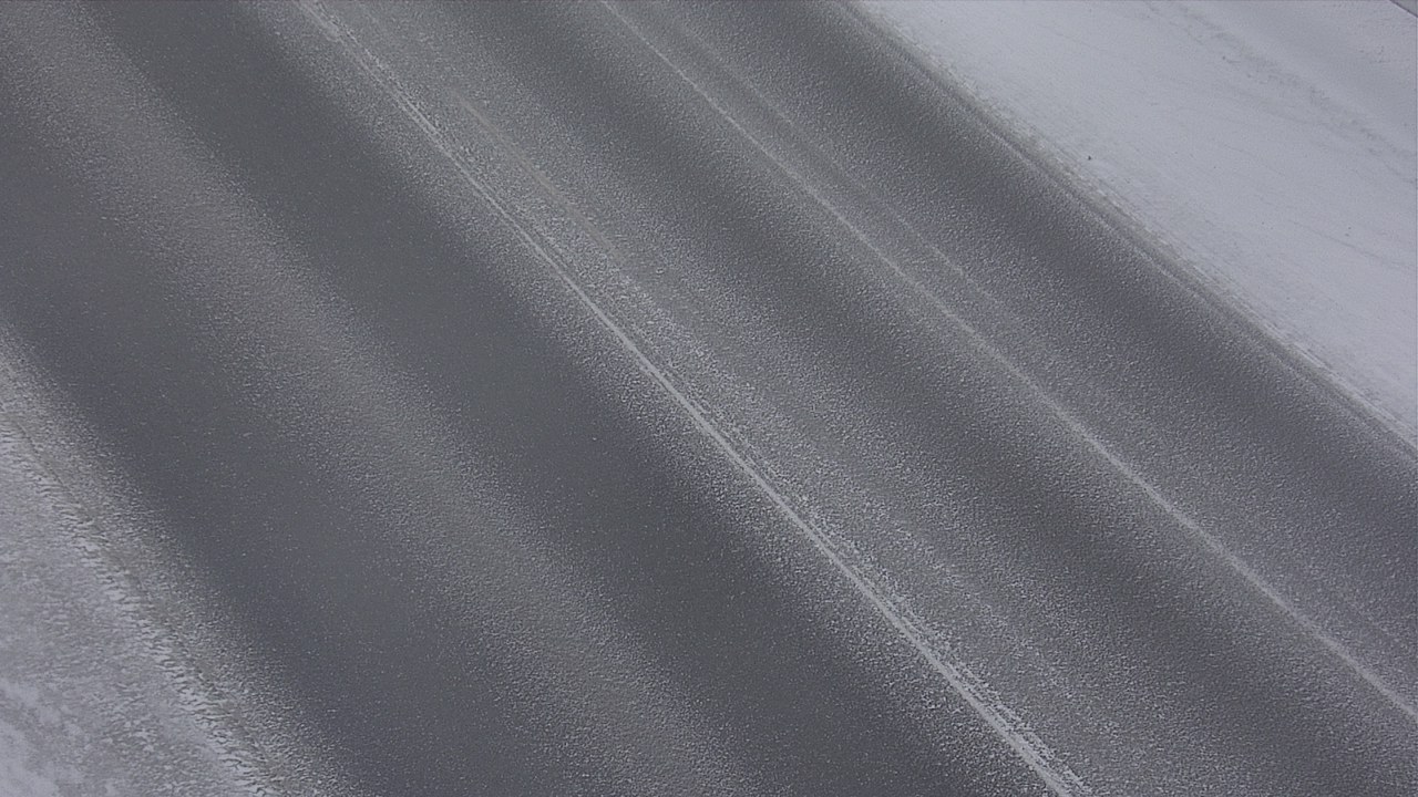 Weather Camera Image Road 4 Oulu, Pateniemi, Oulu, Pohjois-Pohjanmaa