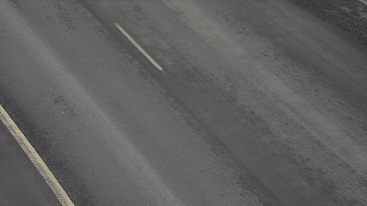 Weather Camera Image Road 4 Oulu, Pateniemi, Oulu, Pohjois-Pohjanmaa