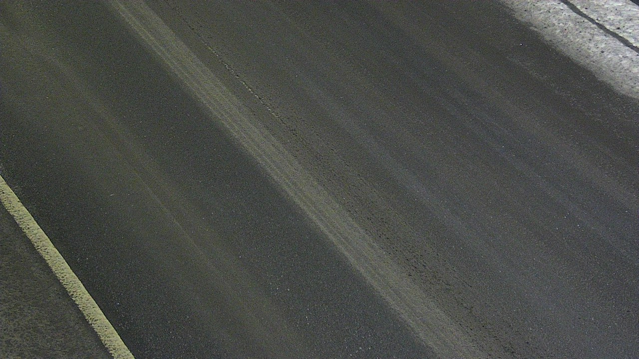 Weather Camera Image Väg 4 Oleåborg, Pateniemi, Oulu, Pohjois-Pohjanmaa