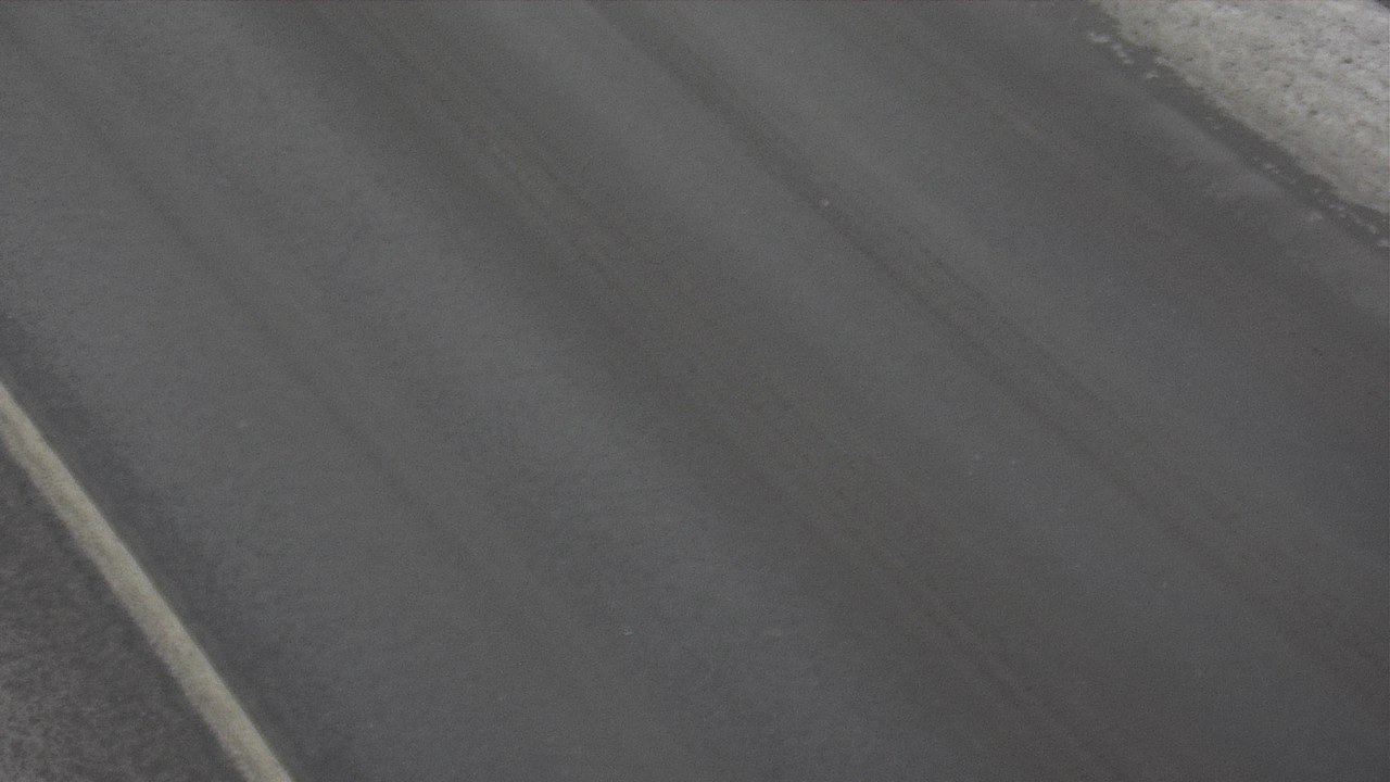 Weather Camera Image Väg 4 Oleåborg, Pateniemi, Oulu, Pohjois-Pohjanmaa