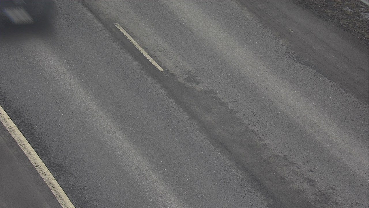 Weather Camera Image Road 4 Oulu, Pateniemi, Oulu, Pohjois-Pohjanmaa