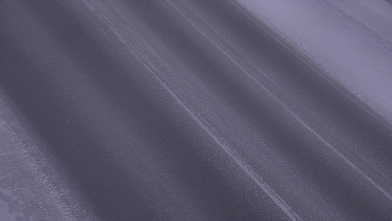 Weather Camera Image Road 4 Oulu, Pateniemi, Oulu, Pohjois-Pohjanmaa