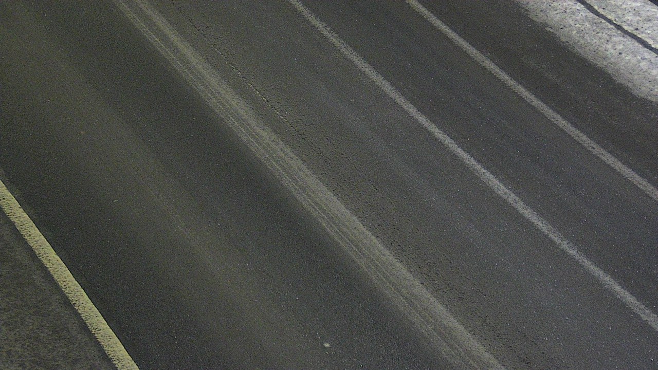 Weather Camera Image Väg 4 Oleåborg, Pateniemi, Oulu, Pohjois-Pohjanmaa