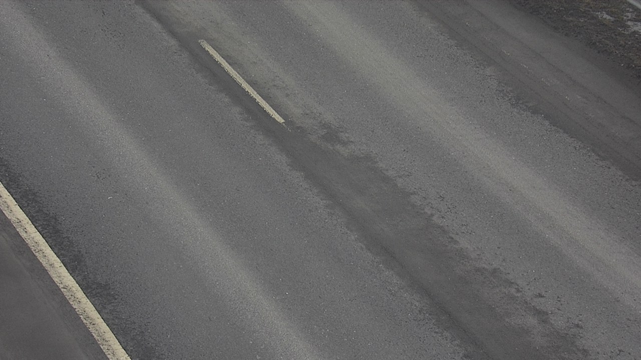 Weather Camera Image Road 4 Oulu, Pateniemi, Oulu, Pohjois-Pohjanmaa