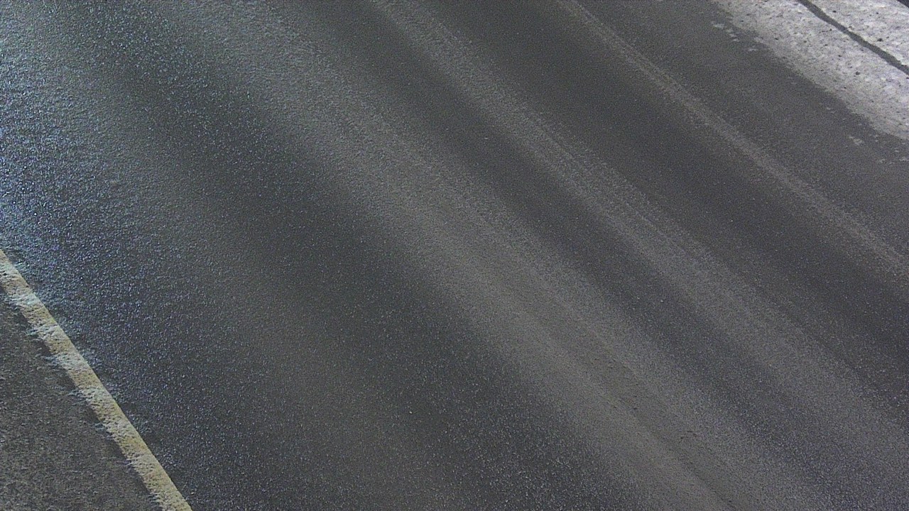 Weather Camera Image Väg 4 Oleåborg, Pateniemi, Oulu, Pohjois-Pohjanmaa