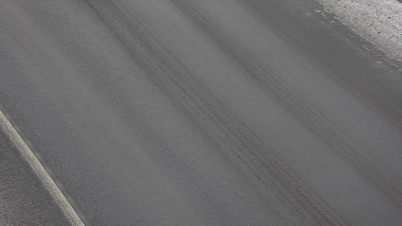 Weather Camera Image Road 4 Oulu, Pateniemi, Oulu, Pohjois-Pohjanmaa