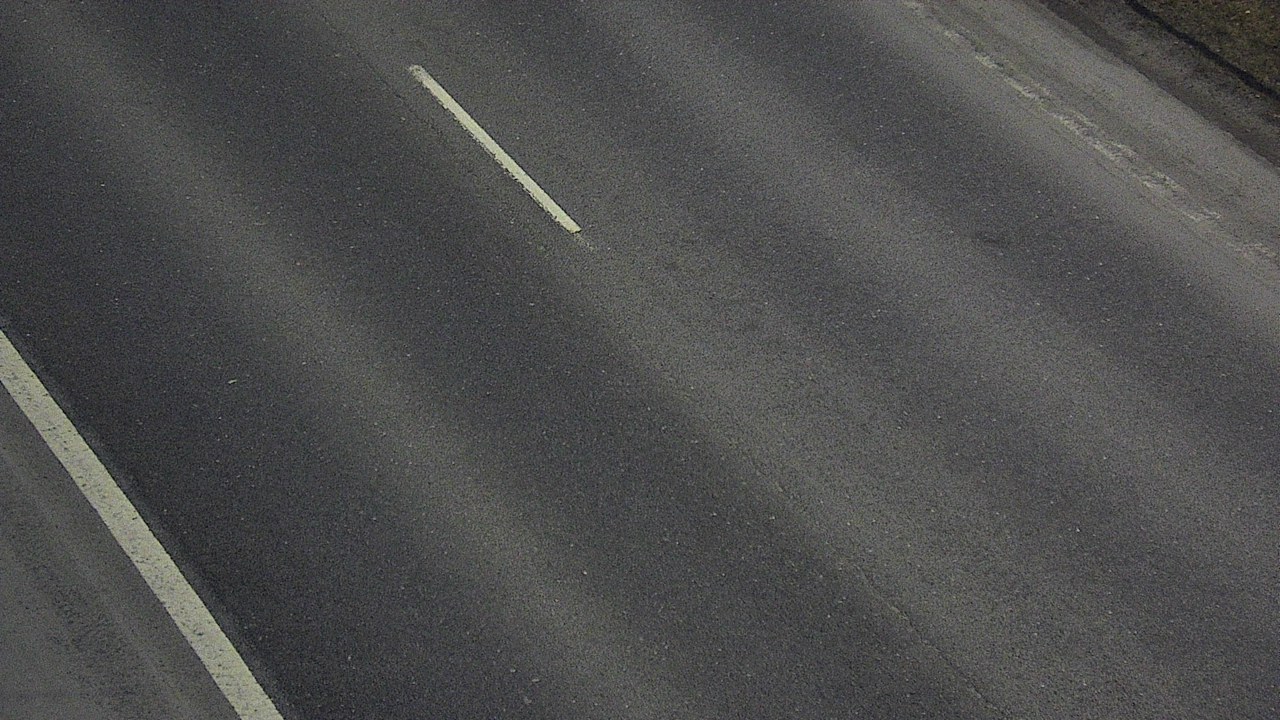 Weather Camera Image Väg 4 Oleåborg, Pateniemi, Oulu, Pohjois-Pohjanmaa