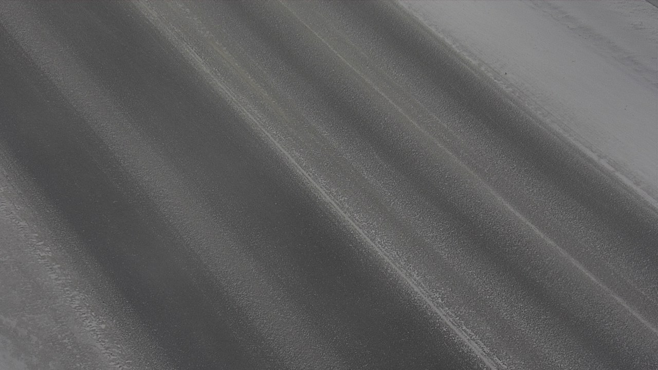 Weather Camera Image Road 4 Oulu, Pateniemi, Oulu, Pohjois-Pohjanmaa