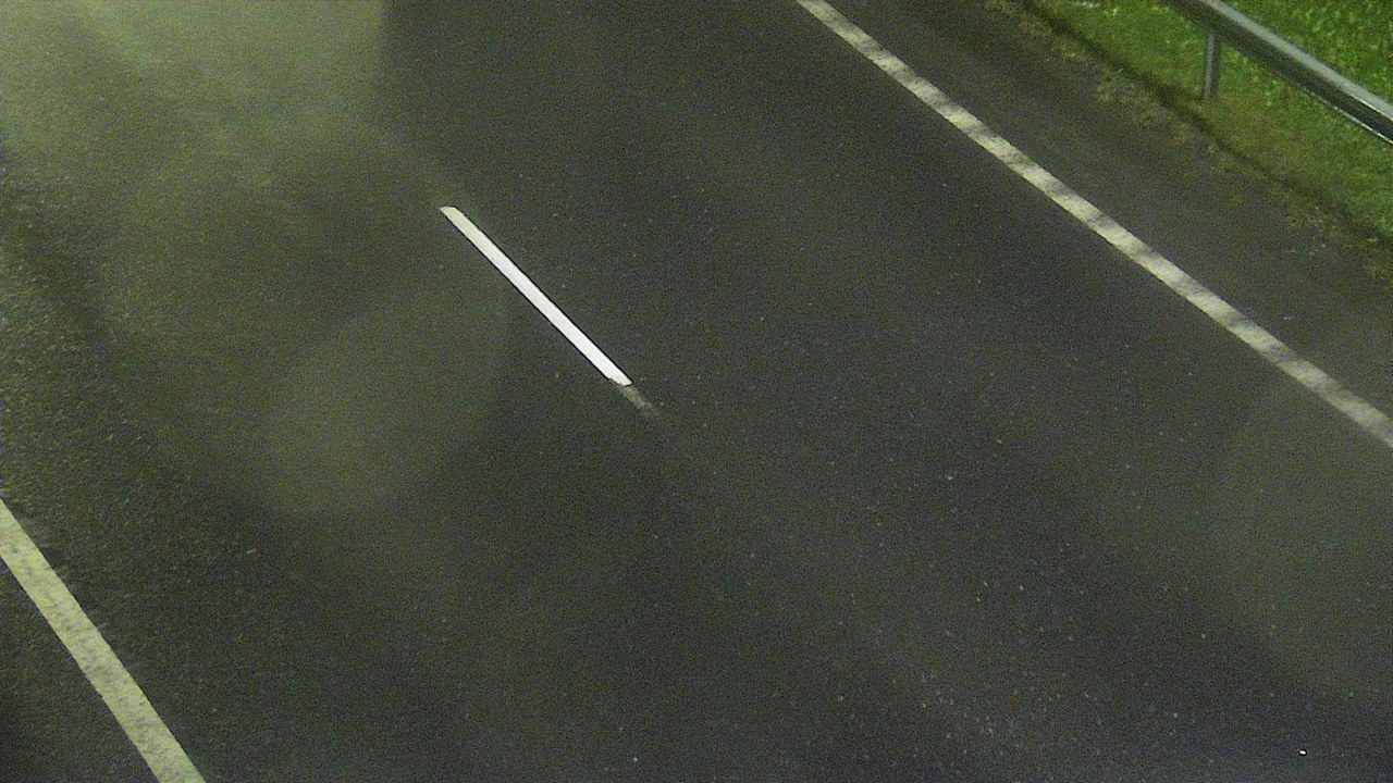 Weather Camera Image Road 4 Oulu, Pateniemi, Oulu, Pohjois-Pohjanmaa