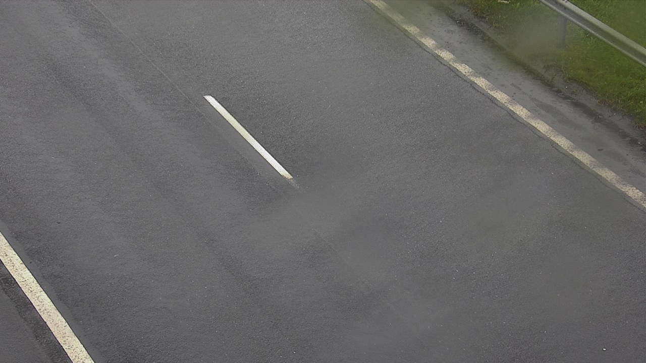 Weather Camera Image Road 4 Oulu, Pateniemi, Oulu, Pohjois-Pohjanmaa