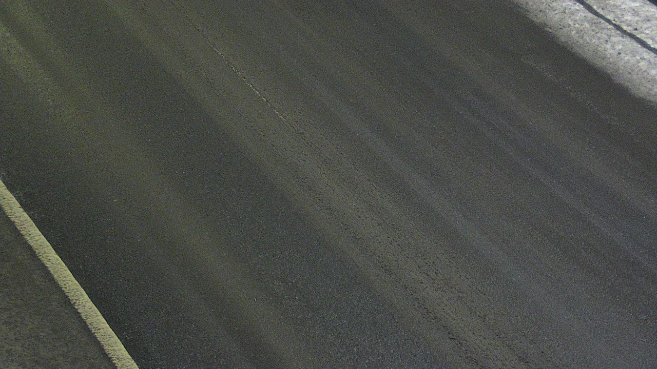 Weather Camera Image Väg 4 Oleåborg, Pateniemi, Oulu, Pohjois-Pohjanmaa