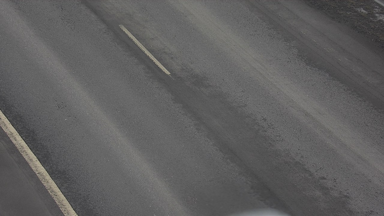 Weather Camera Image Road 4 Oulu, Pateniemi, Oulu, Pohjois-Pohjanmaa