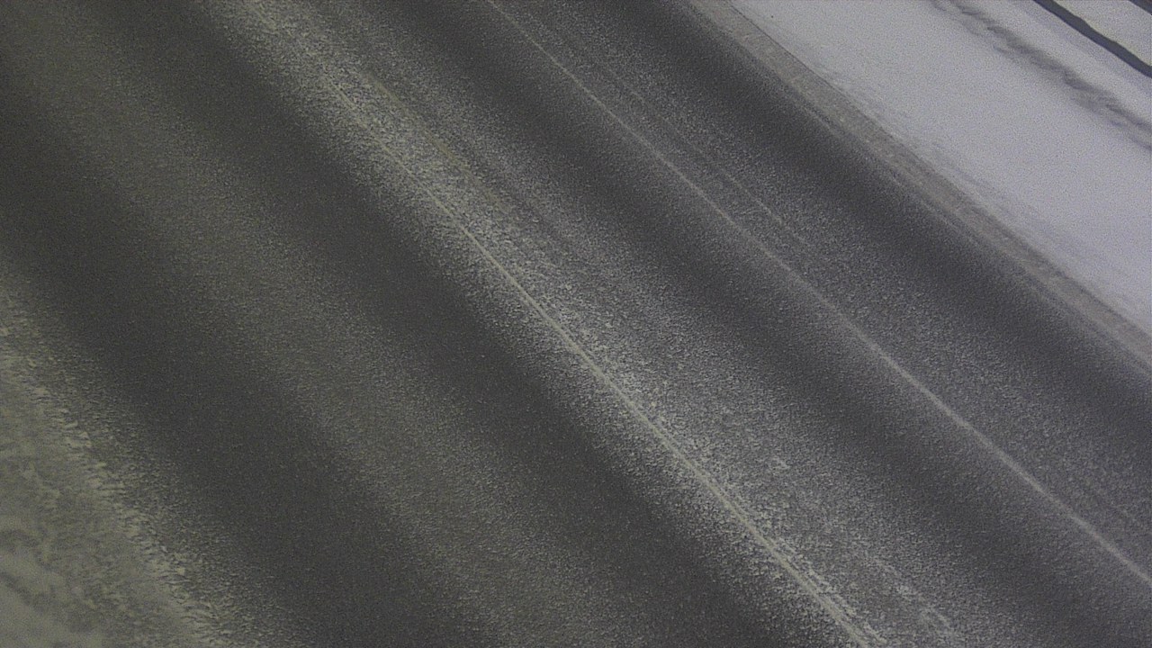 Weather Camera Image Road 4 Oulu, Pateniemi, Oulu, Pohjois-Pohjanmaa