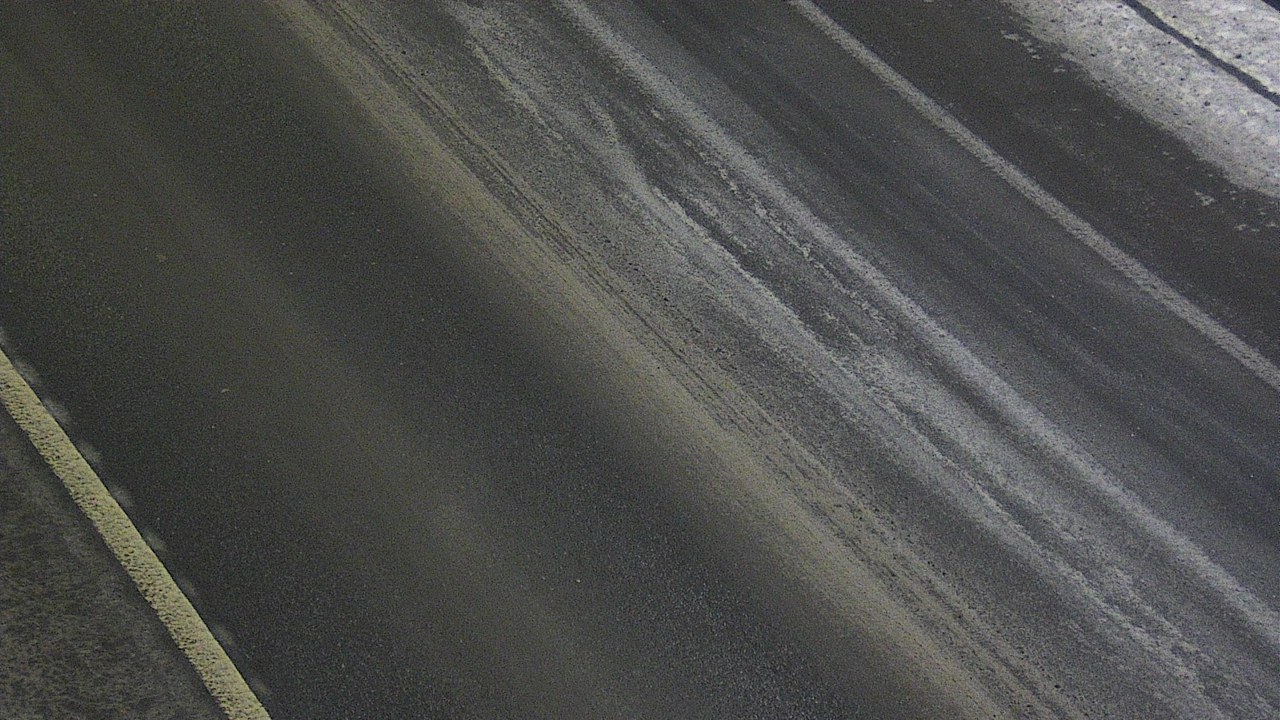 Weather Camera Image Väg 4 Oleåborg, Pateniemi, Oulu, Pohjois-Pohjanmaa