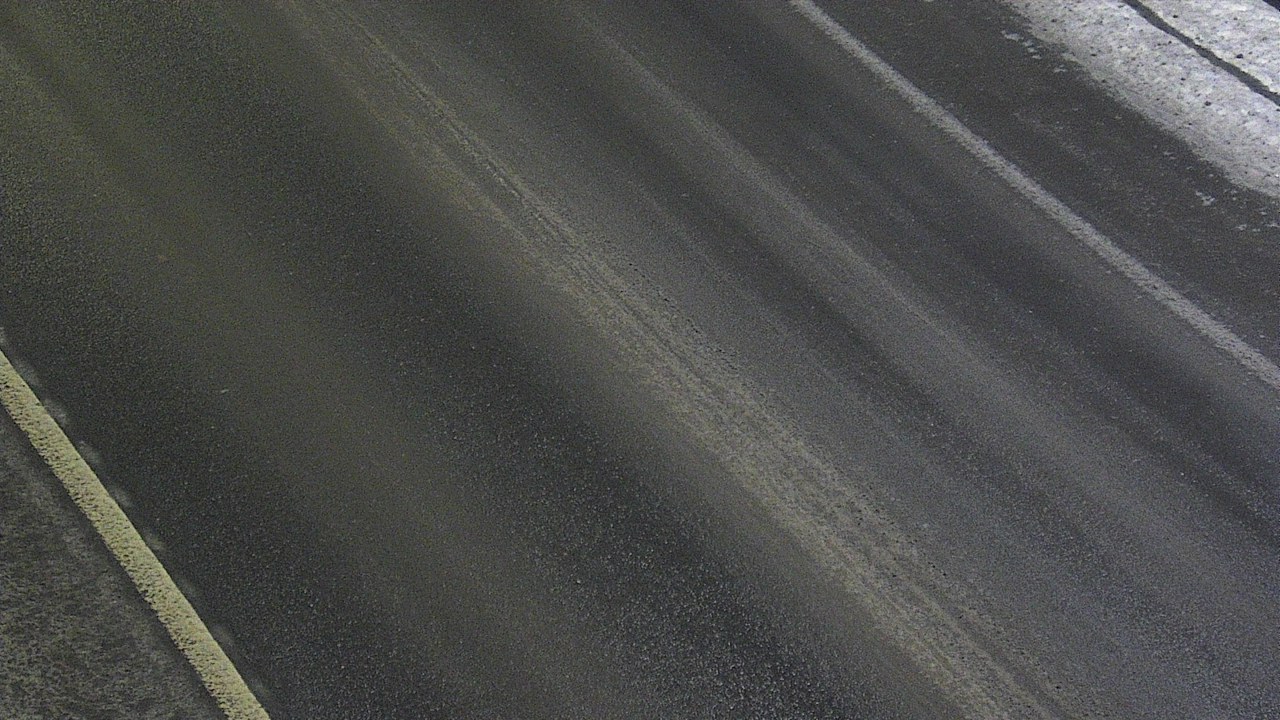 Weather Camera Image Väg 4 Oleåborg, Pateniemi, Oulu, Pohjois-Pohjanmaa