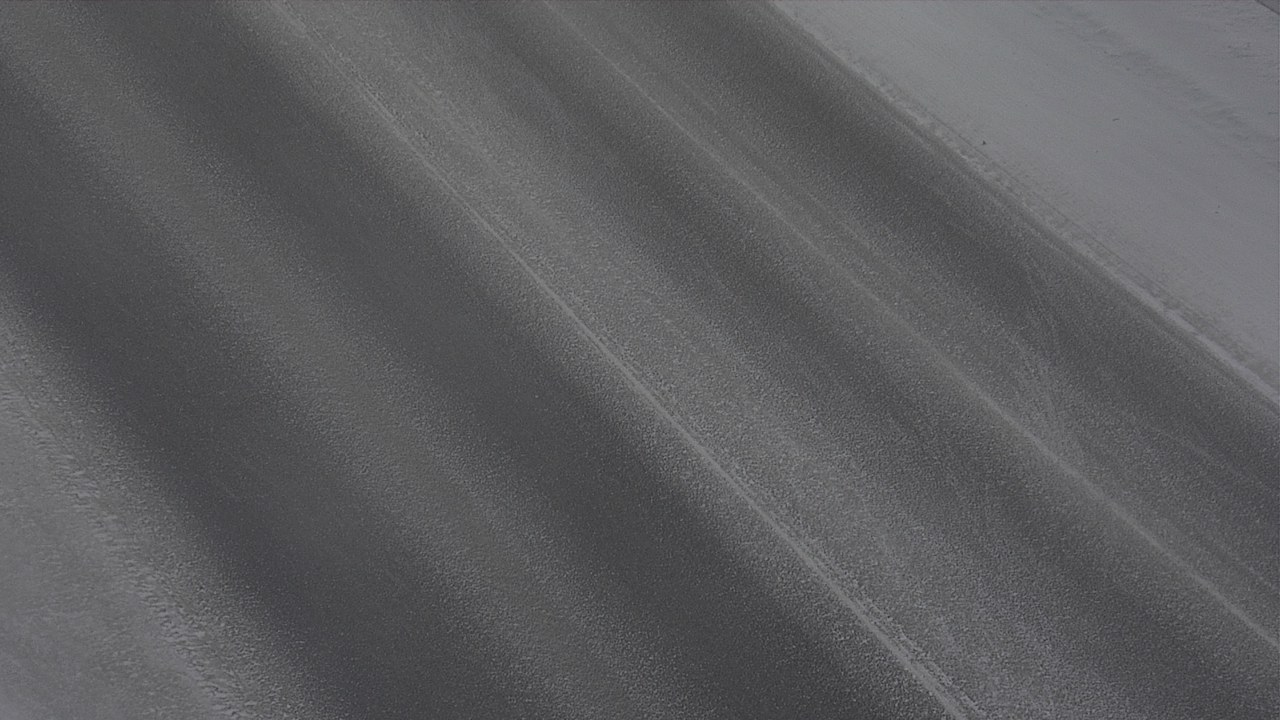 Weather Camera Image Road 4 Oulu, Pateniemi, Oulu, Pohjois-Pohjanmaa