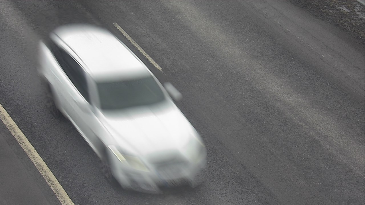 Weather Camera Image Road 4 Oulu, Pateniemi, Oulu, Pohjois-Pohjanmaa