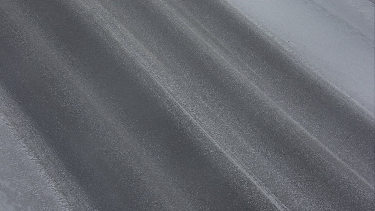 Weather Camera Image Road 4 Oulu, Pateniemi, Oulu, Pohjois-Pohjanmaa