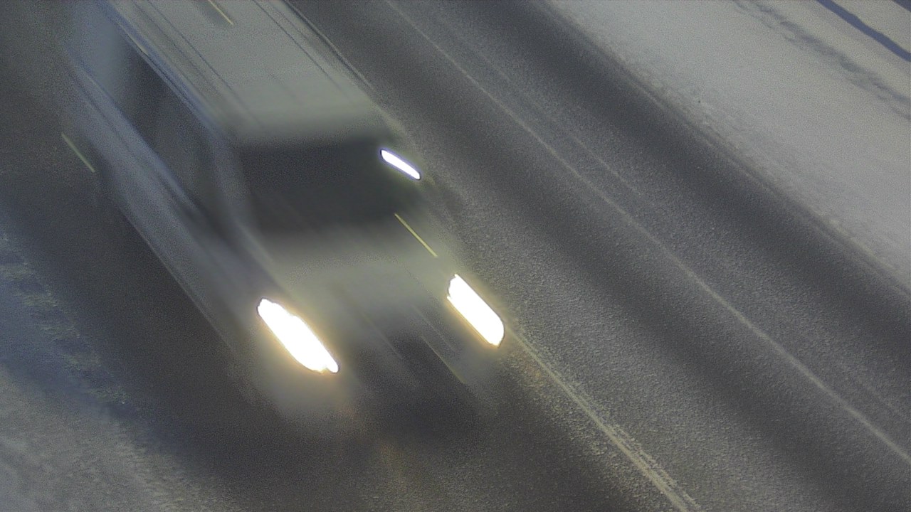 Weather Camera Image Road 4 Oulu, Pateniemi, Oulu, Pohjois-Pohjanmaa